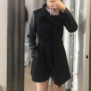 RACHEL Rachel Roy Motor jacket